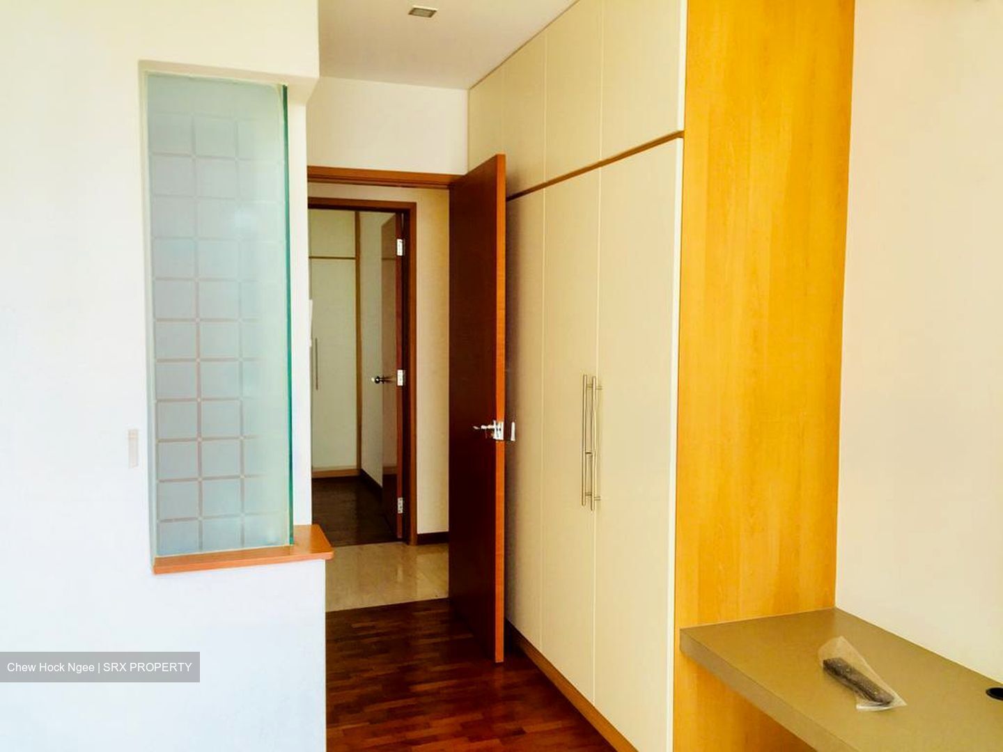 Lilydale (D27), Condominium #524986041